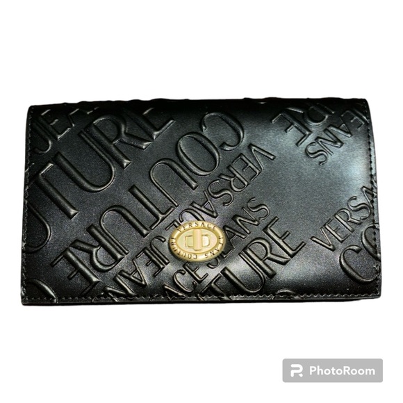 Versace Jeans Couture Crossbody - Picture 1 of 11